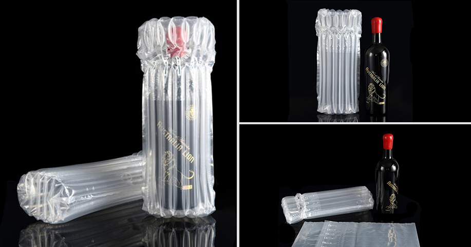 酒水類(lèi)包裝解決方案